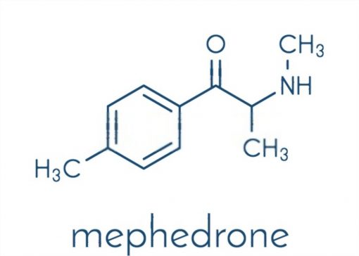 Buy Mephedrone 4-MMC Online