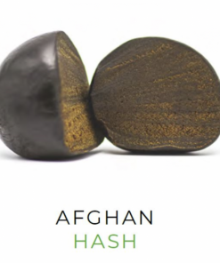 Buy Afghan Hash Online